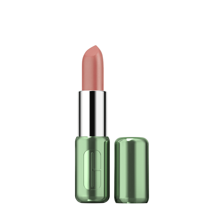 Pop Longwear Lipstick Matte - Labial, color intenso que favorece la tonalidad de tu piel