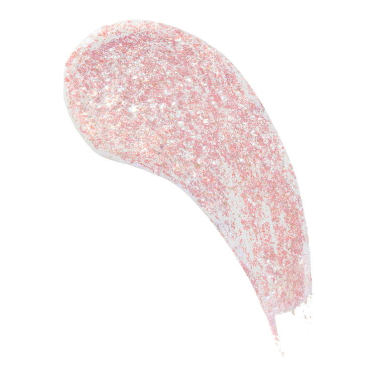 Solar Flare Gel Chrome - Sombra de ojos en gel, levantamiento y fijación