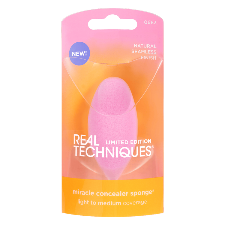 Miracle Concealer Sponge - Night Brights Esponja de maquillaje