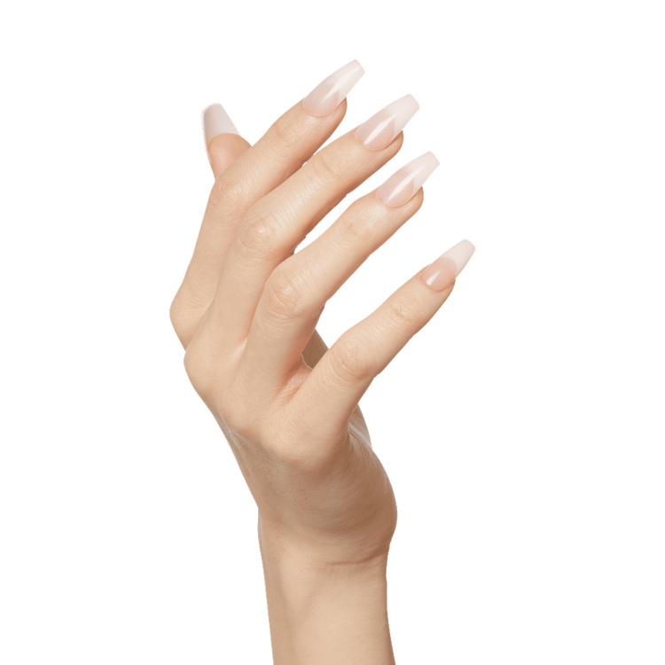 Salon Acrylic Uñas postizas hasta 7 días de duración