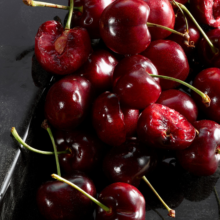 Q - Eau De Parfum, aroma frutal floral