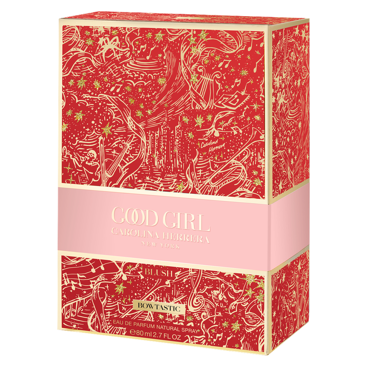 Good Girl Blush Bowtastic Eau de Parfum perfume para mujer