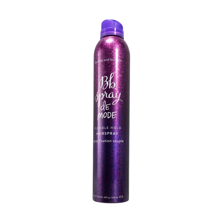 Spray De Mode - Spray de fijación, acabado flexible