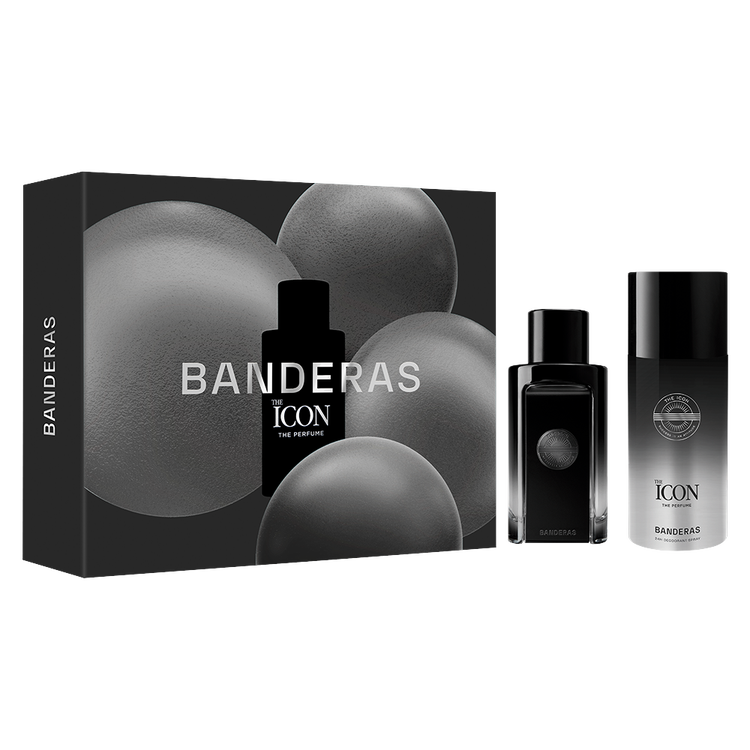 The Icon The Perfume Eau de Parfum para hombre