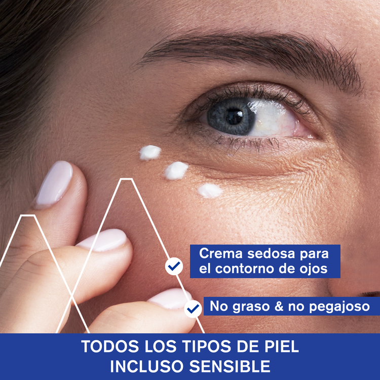 Age Lift Contorno de ojos