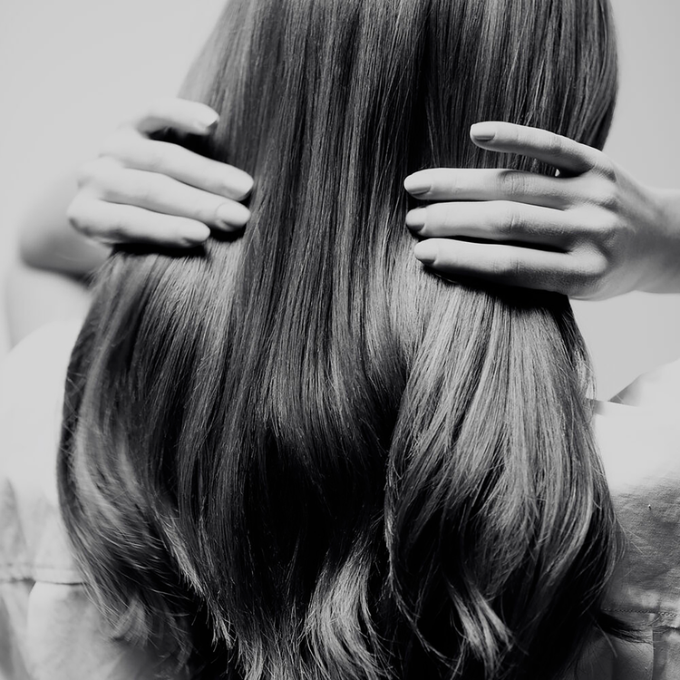 The Cream 230 - Tratamiento capilar, protección para herramientas de calor hasta 230 ° C