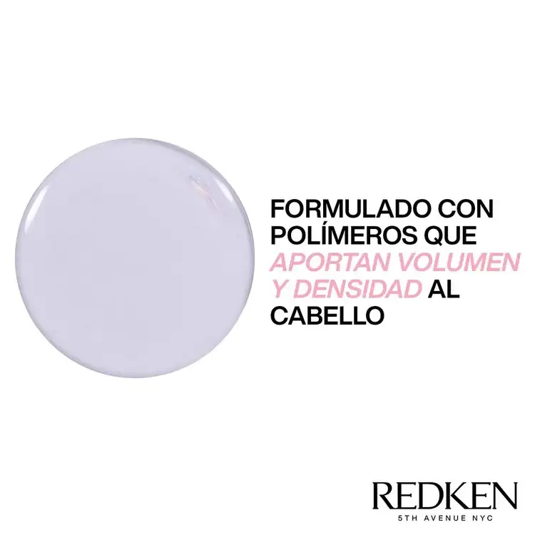 Styling - Spray voluminizador, voluminiza y da textura