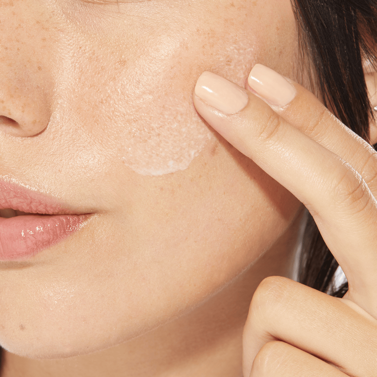 Deep Blemish Solución para imperfecciones profundas trata las imperfecciones