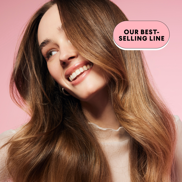 Moisture - Acondicionador, tamaño mini