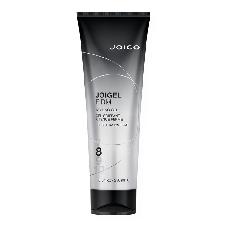 JoiGel Firm Styling Gel 08 Gel fijador brillo e hidratación
