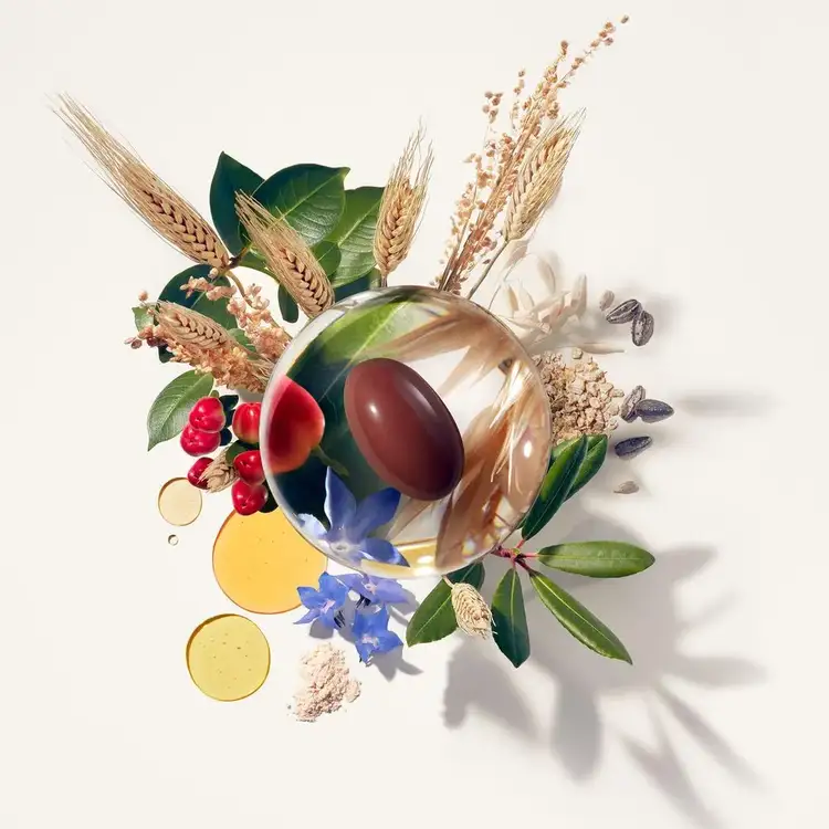 Phytophanere - Duo Suplementos Alimenticios Anticaída