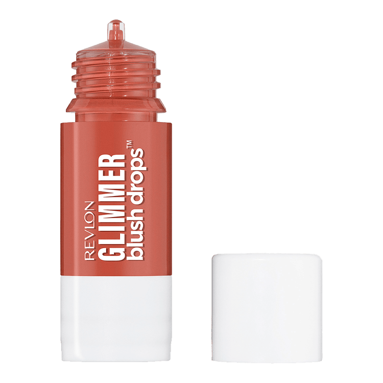 Glimmer Blush Drops - Rubor, color en una sola gota