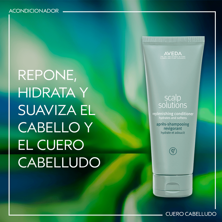 Scalp Solutions Set de regalo engrosamiento y volumen