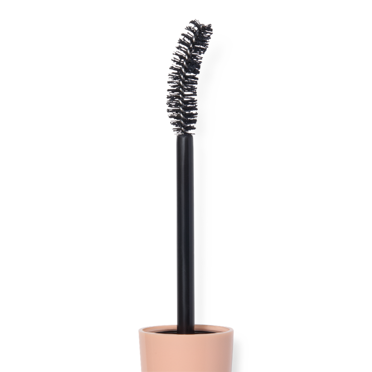 Curled Up - Máscara de pestañas, riza, alarga y define