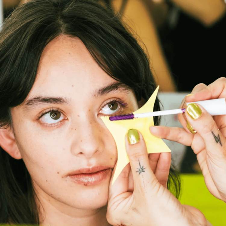 Wing Magician Silicone Guide Herramienta de silicona reutilizable guía reutilizable para delinear