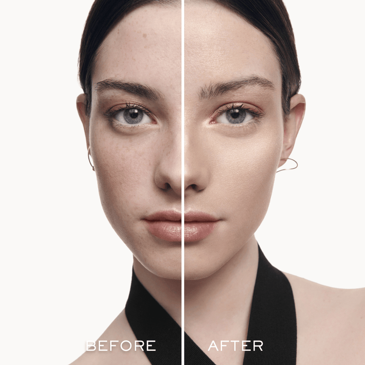 Teint Idôle Ultra Wear Serum - Iluminador, logra una piel naturalmente radiante