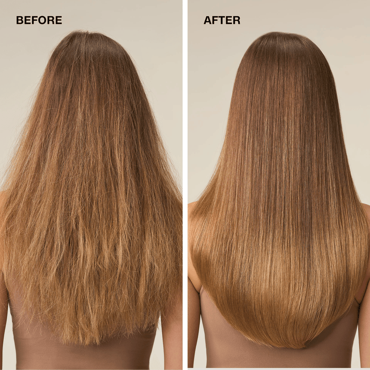 TEA TREE Enjuague espumoso refresca el cuero cabelludo