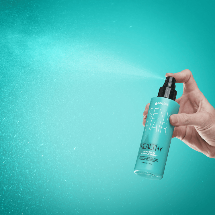 Healthy Blowout Spray voluminizador