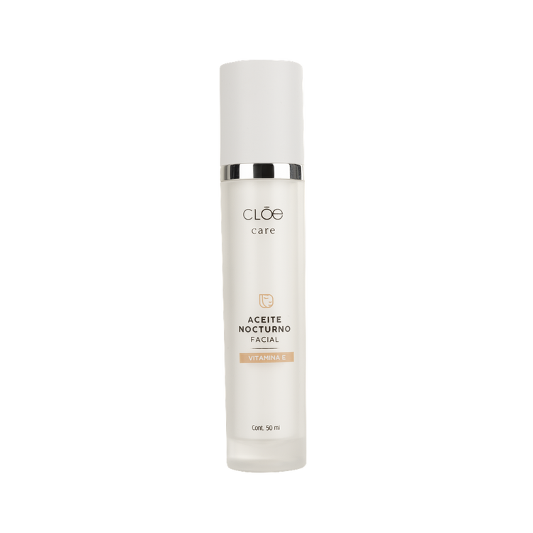 Aceite Aceite facial Vitamina E