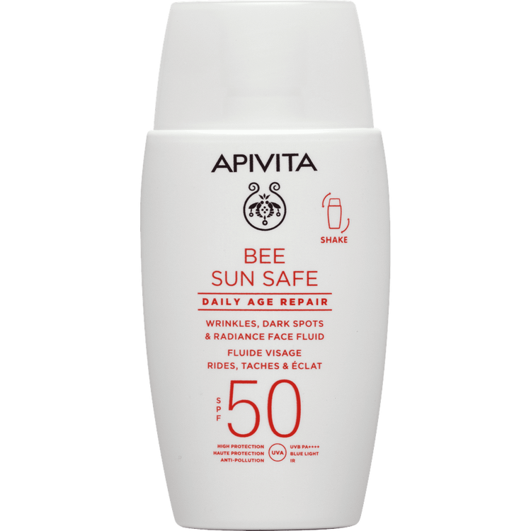 Bee Sun Safe Protector solar