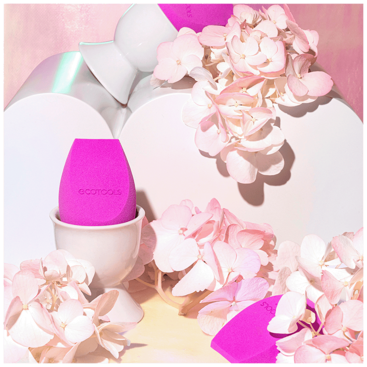 Et Bioblender By Ecotools Duo Esponja de maquillaje esponja de maquillaje