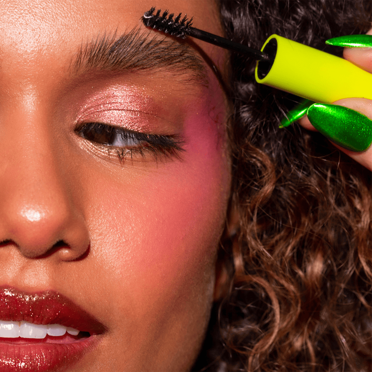 Grippie Brow Sculpting Brow Gel Gel para cejas gel transparente para cejas laminadas