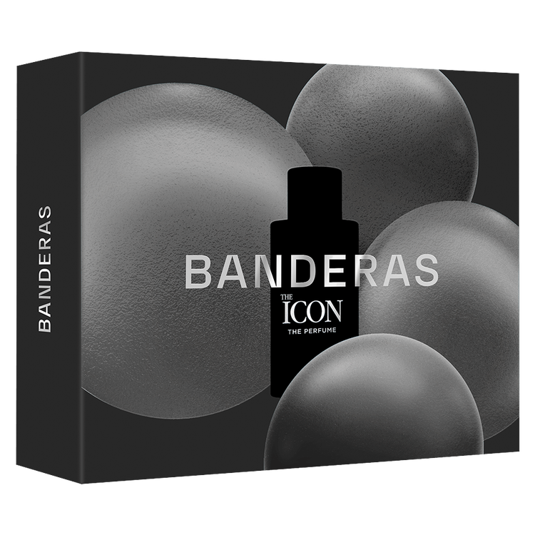 The Icon The Perfume Eau de Parfum para hombre