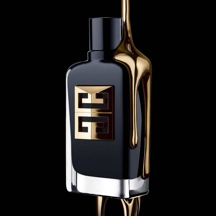 Gentleman Society Ambrée - Eau De Parfum Ambrée, Perfume para hombre