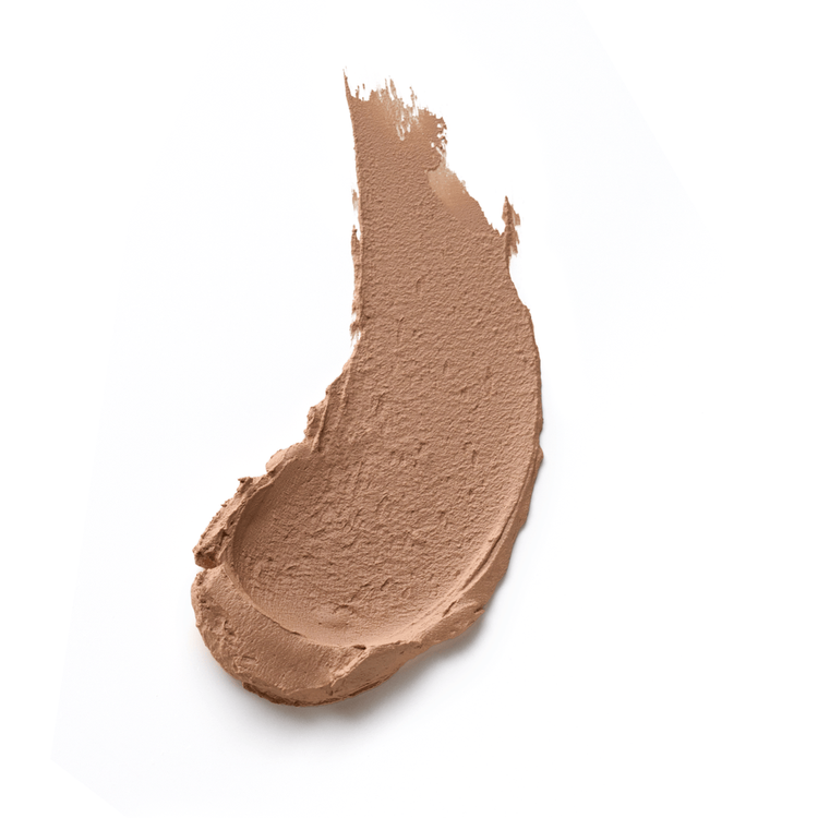 Natural Matte Mousse Foundation - Maquillaje, con fórmula acondicionadora de textura aireada