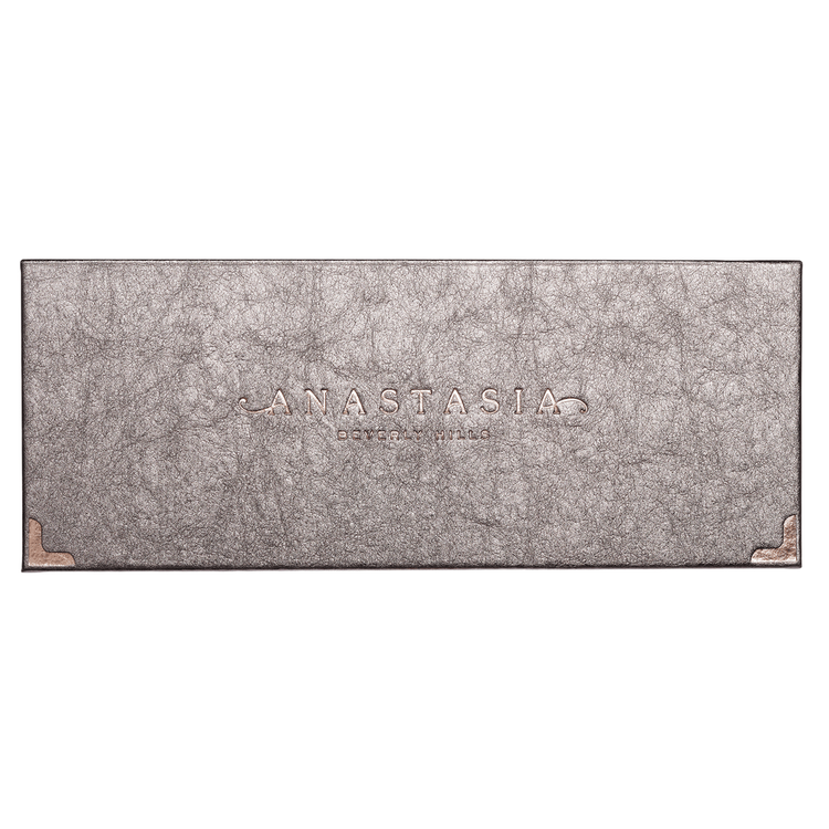 Rose Metals Palette Paleta de sombras, blush y bronzer todo en uno