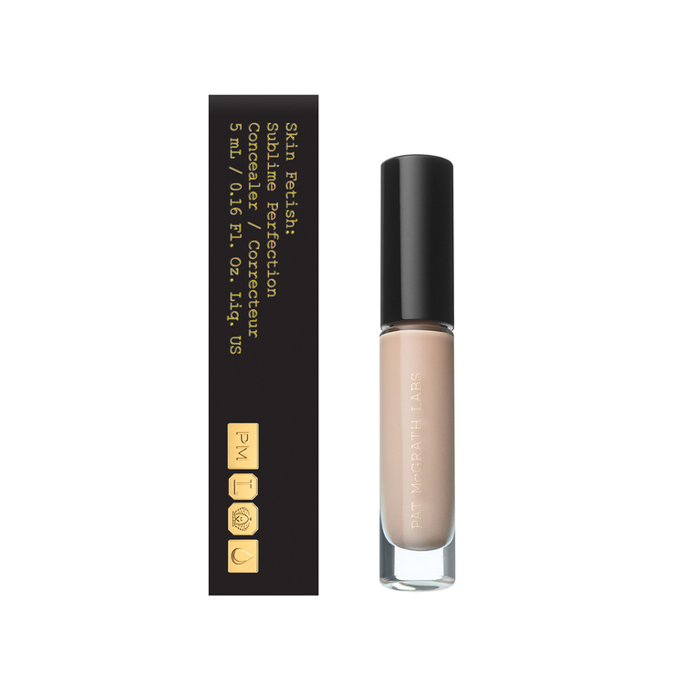 Skin Fetish Sublime Perfection Concealer cobertura total flexible