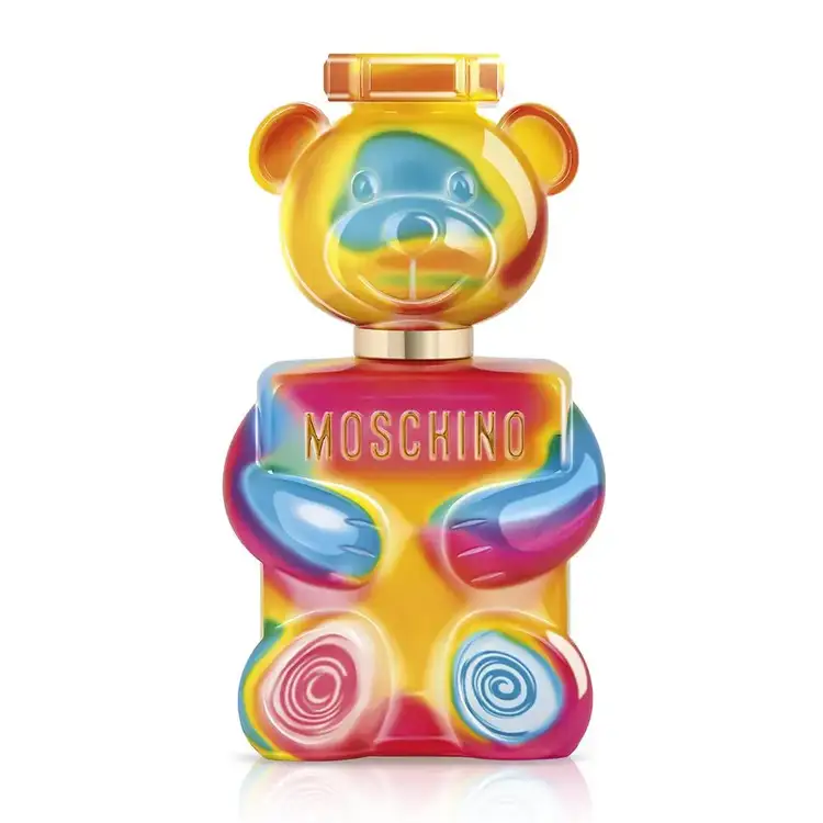 Toy 2 Gummy - Eau de Parfum, unisex 100 ml, energía chispeante y divertida