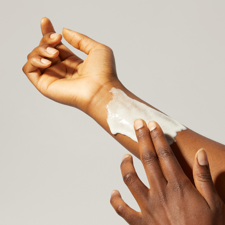 Scalp + Body Exfoliante granulado