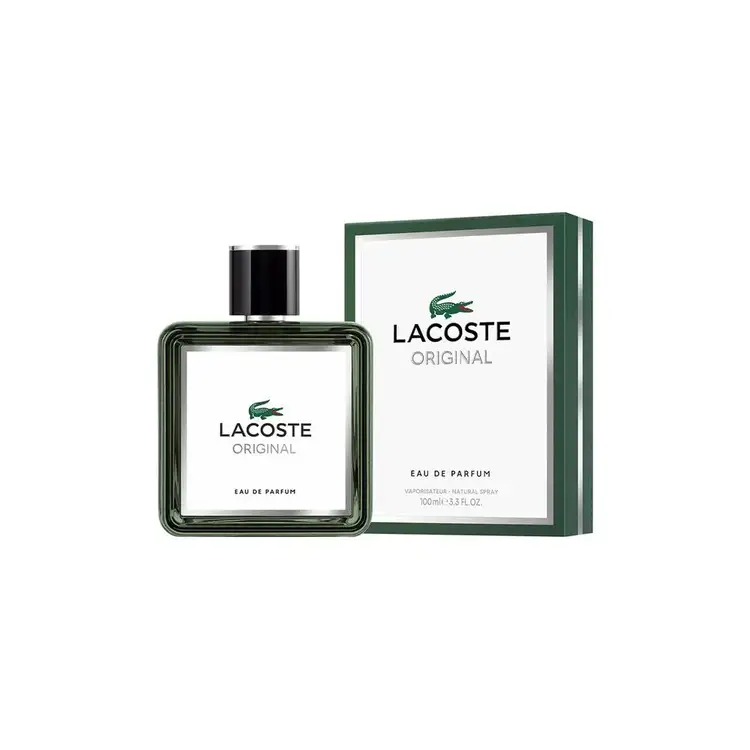 Original Eau de Parfum fragancia para hombre
