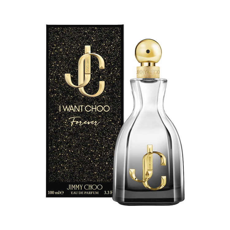 I Want Choo Forever Perfume para mujer
