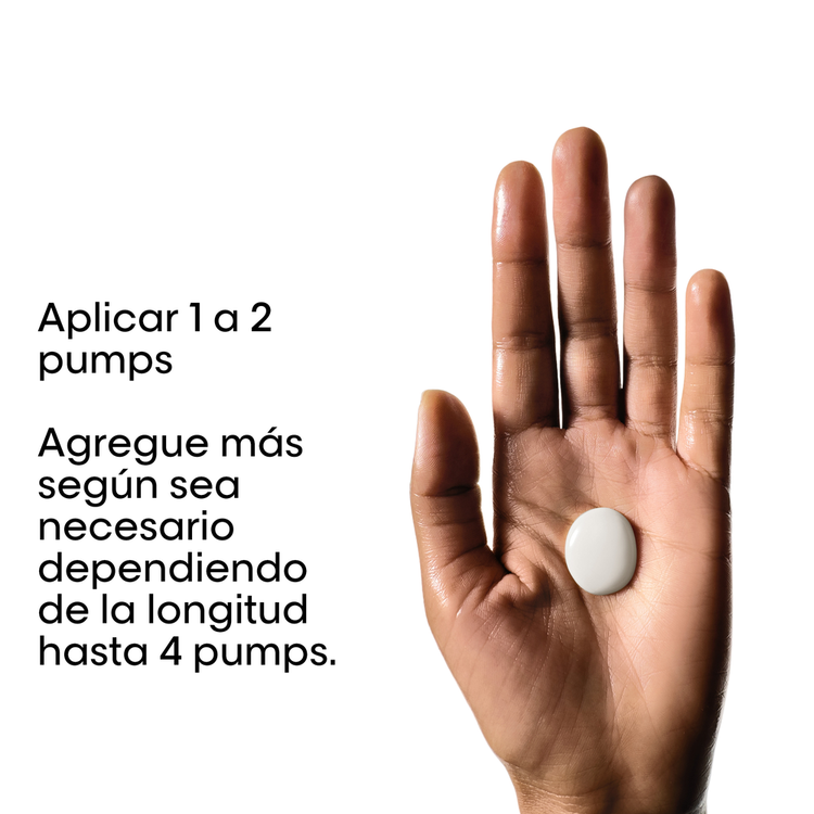 Absolut Repair Molecular - Mascarilla, fortalece, repara y reduce quiebre