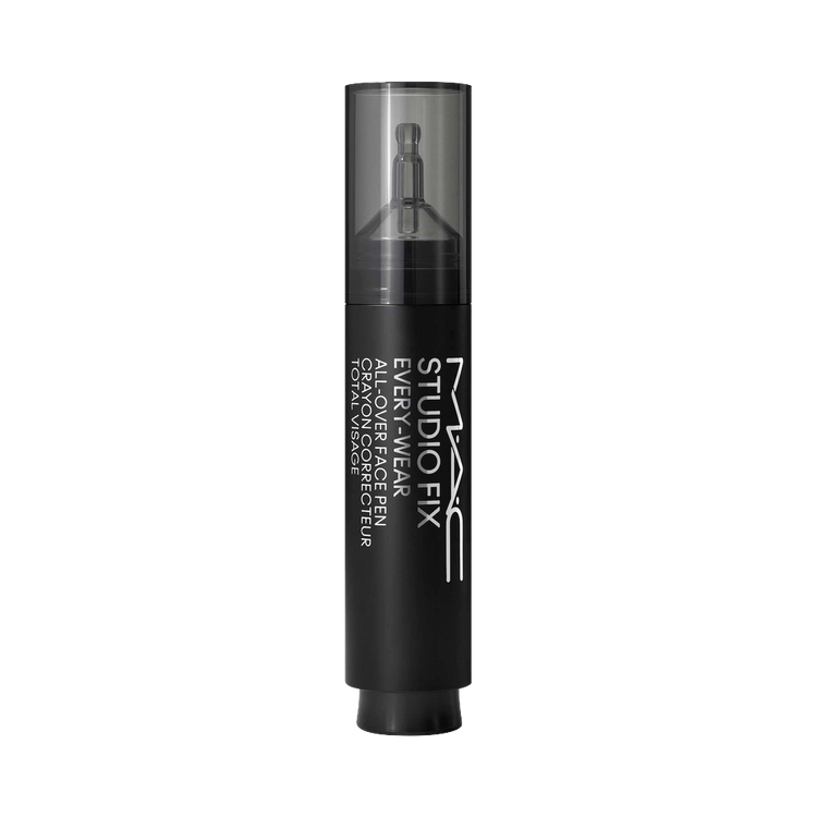 Studio Fix Every-Wear All-Over Face Pen - Corrector, mate natural, cobertura y precisión