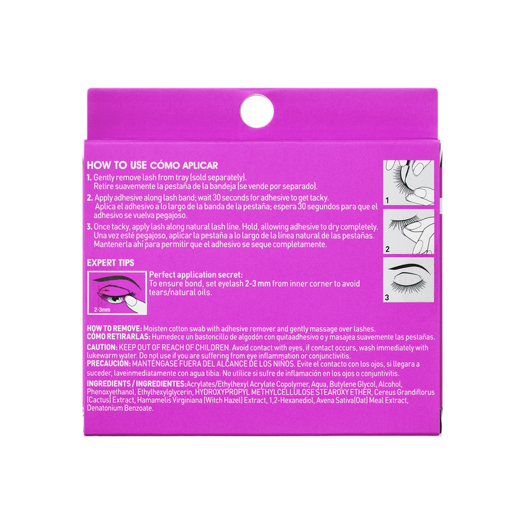 Super Stick Pegamento hasta 5 días de duración