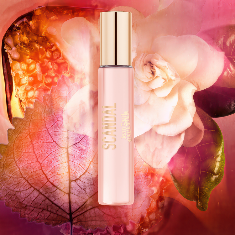 Scandal - Eau De Parfum, aroma chipre miel desprende placeres que trastoca los sentidos