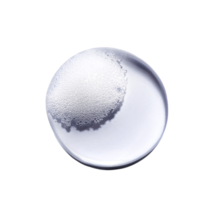 Genesis - Shampoo, reduce la caída del cabello