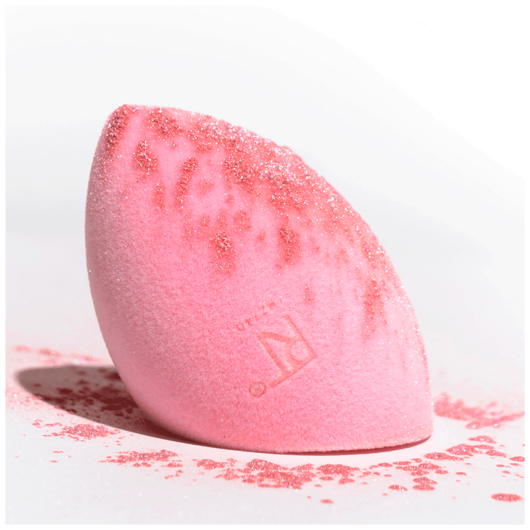 Miracle Powder Sponge - Esponja de maquillaje, para polvos