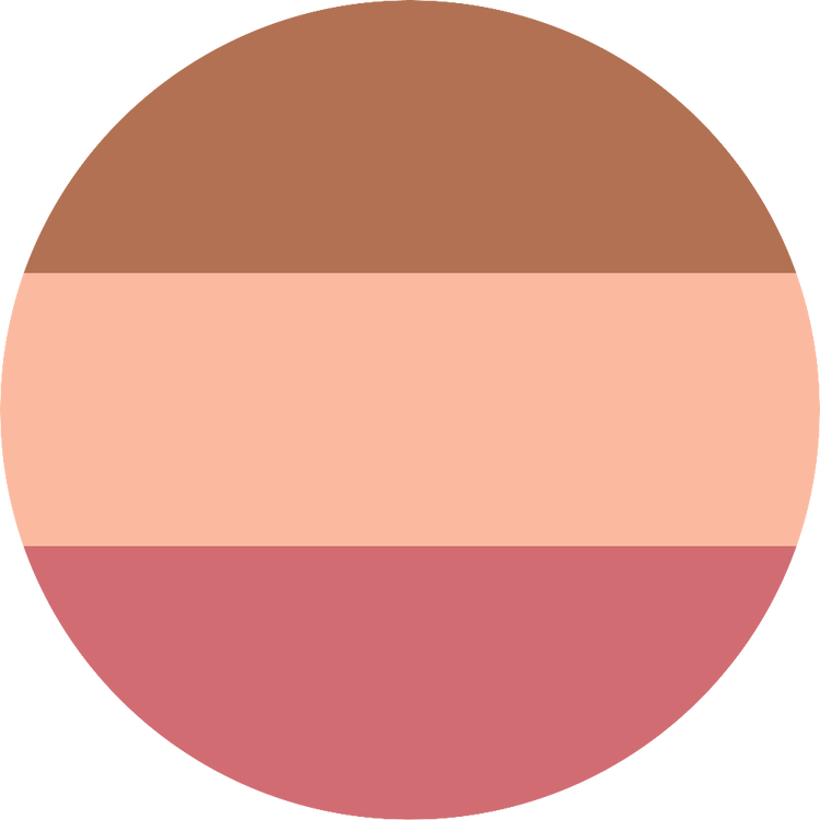 Cheek Squad - Paleta de rubor, bronceador e iluminador, fórmula ligera y cremosa