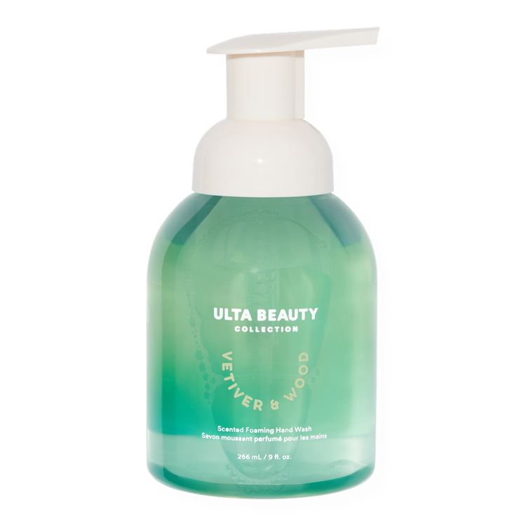 Foaming - Jabón de manos, fórmula suave con espuma