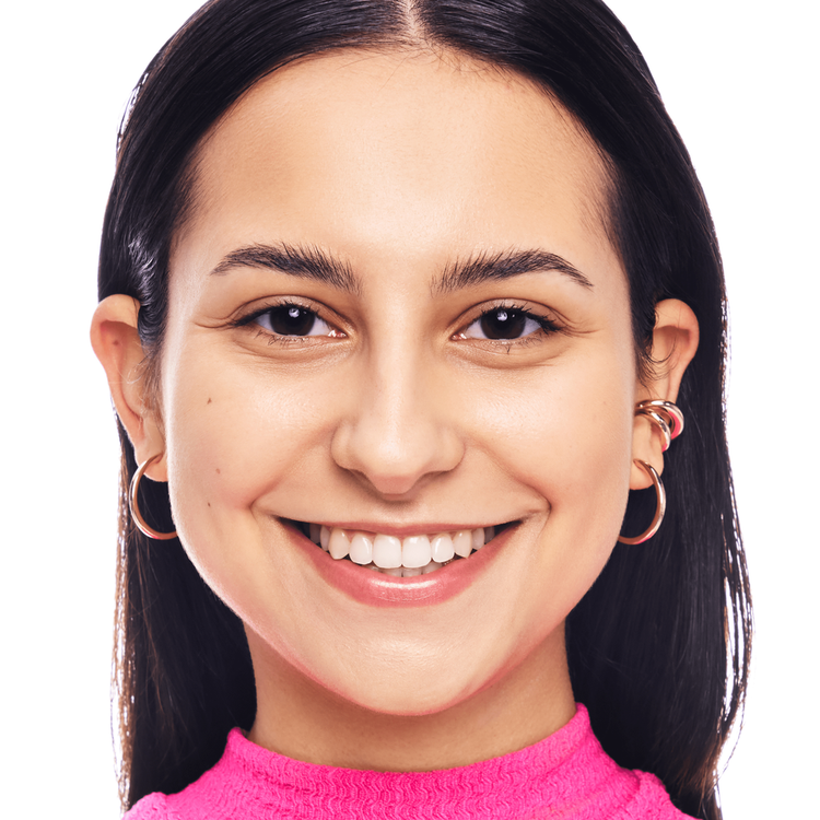 Lash & Brow Gel Mascara Especial para ojos para cejas y pestañas