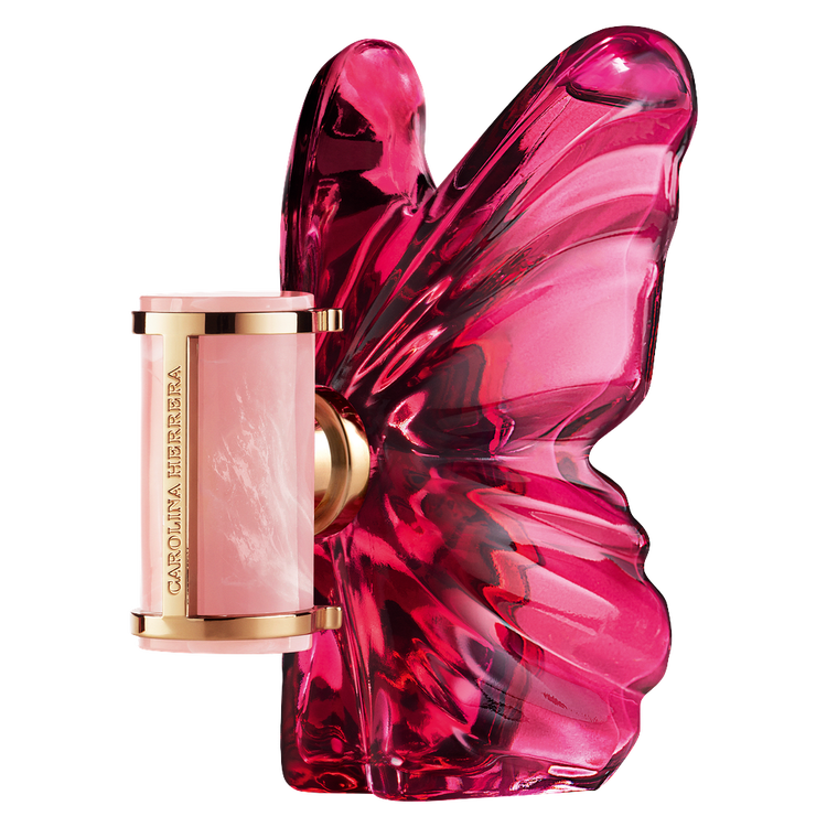 La Bomba - Eau De Parfum, fragancia floral y afrutada