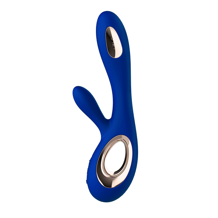 Soraya Wave - Juguete íntimo, con tecnología wavemotion™