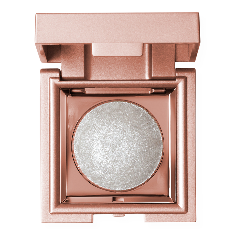 Heaven's Dew All Over Glimmer Base híbrida en crema y polvo iluminadora brillo sutil y radiante