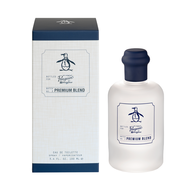 Op Premium Blend Eau De Toilette Perfume para hombre