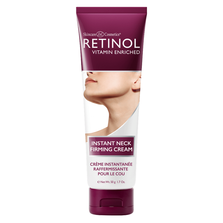 Retinol Crema facial reafirmante antiedad