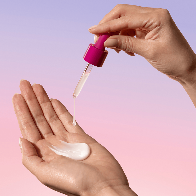 Bronzing Face Gotas bronceadoras bronceado natural